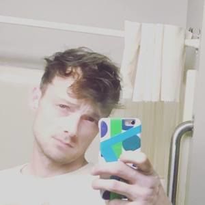 Meet your Posher, Ethan